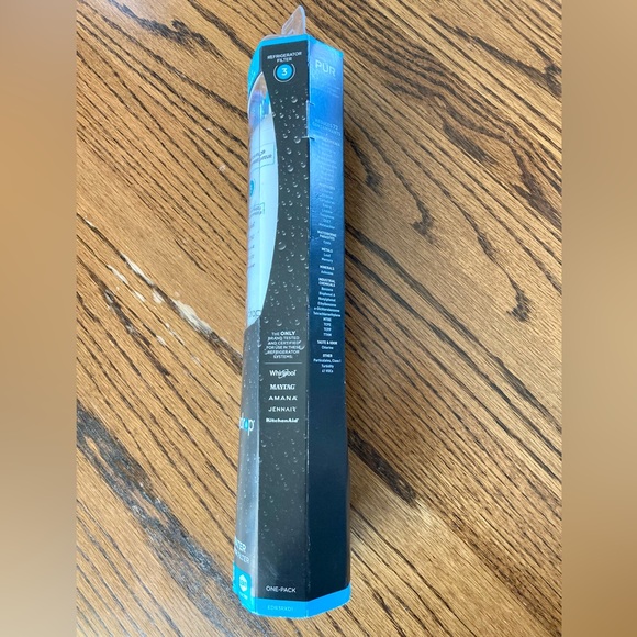 Everydrop Kitchen Everydrop Ice Water Refrigerator Filter 3 Model